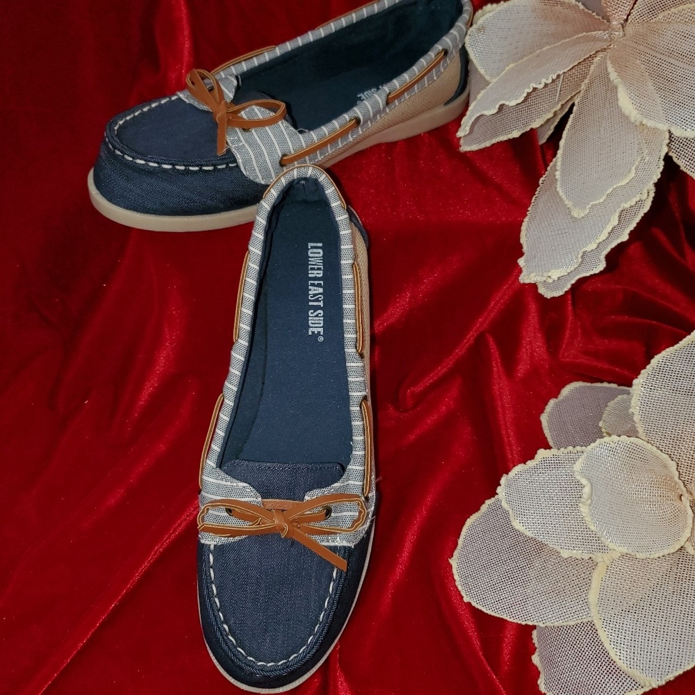 ❤ Casual - Loafer - Summer - Vacation 🌅❤